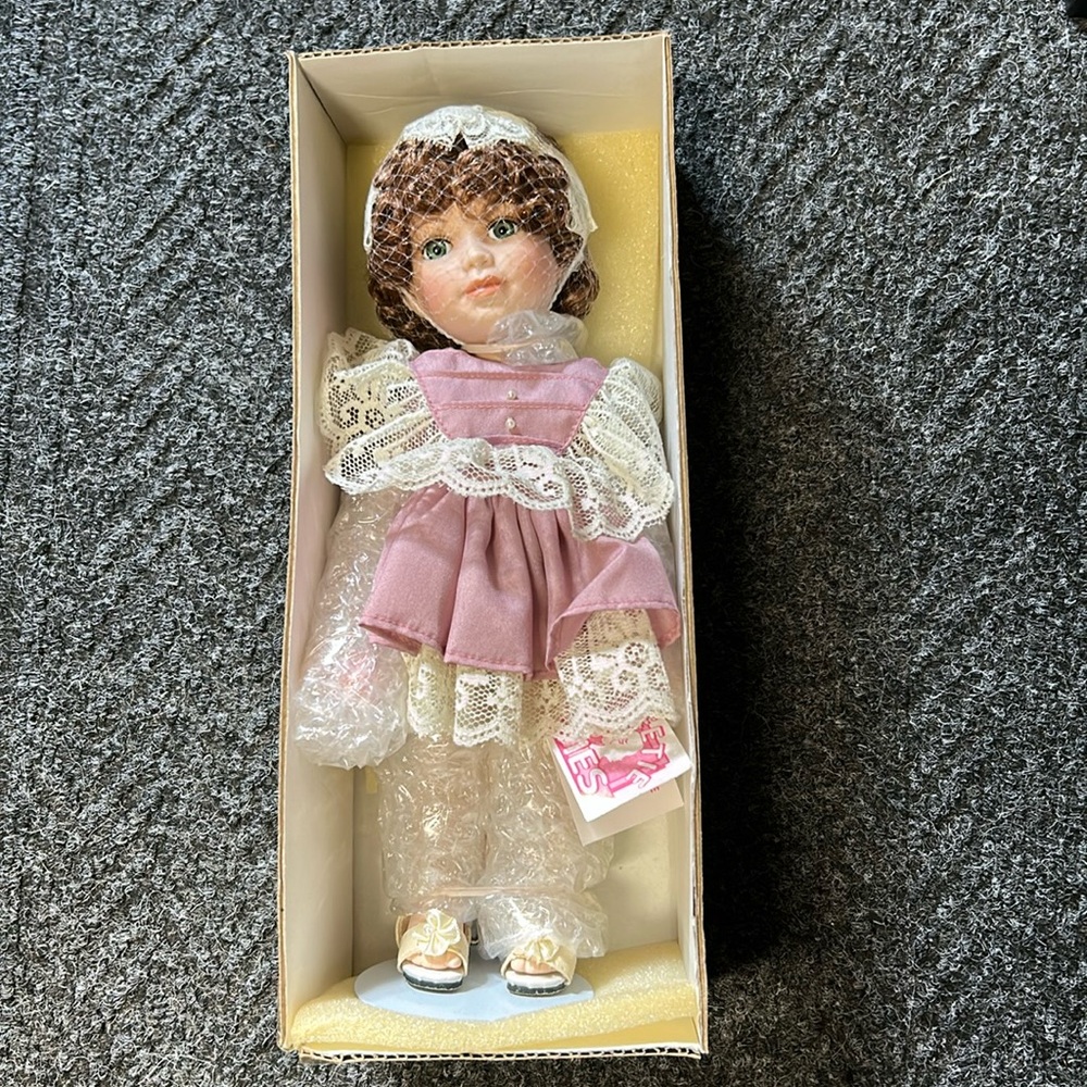 Sweetie Pies Doll